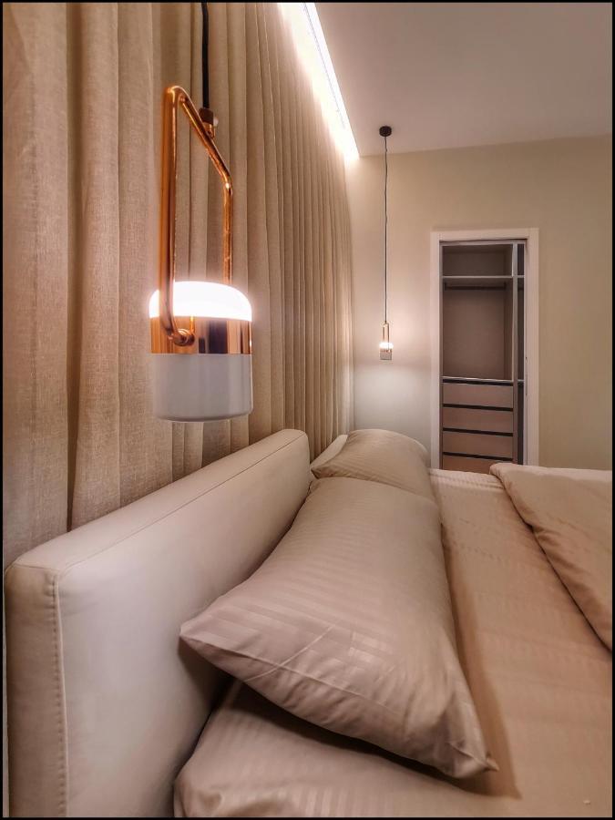 Adore - Modern Apartment 티라나 외부 사진
