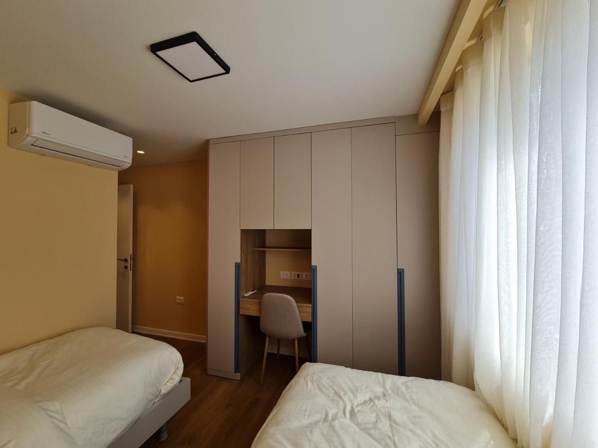 Adore - Modern Apartment 티라나 외부 사진